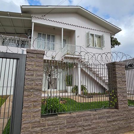 Villa Casa Da Linda Bento Gonçalves Exterior foto