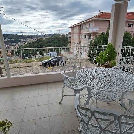 Villa Casa Da Linda Bento Gonçalves Exterior foto
