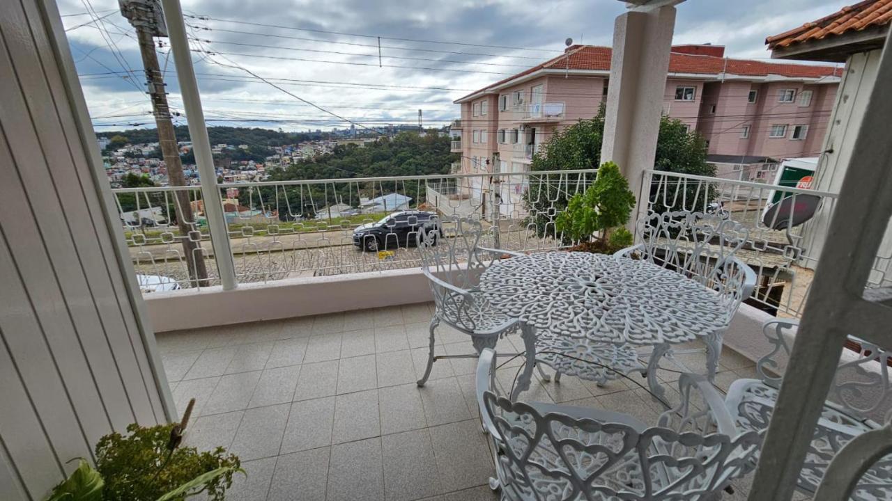 Villa Casa Da Linda Bento Gonçalves Exterior foto